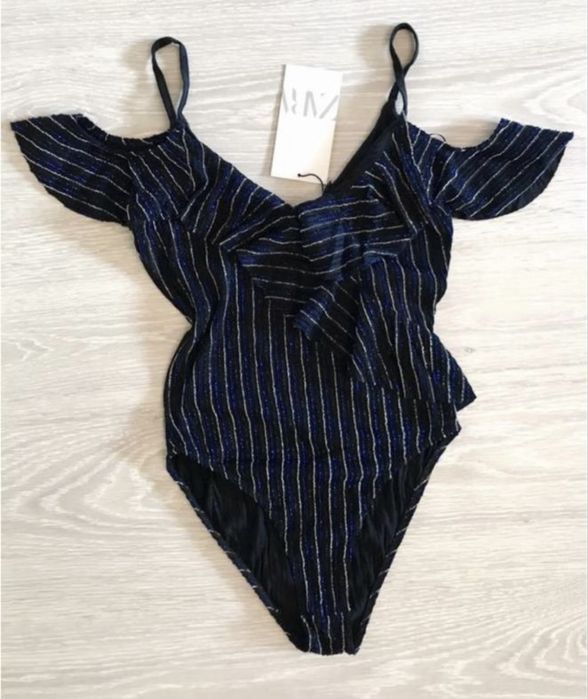 Купальник zara M