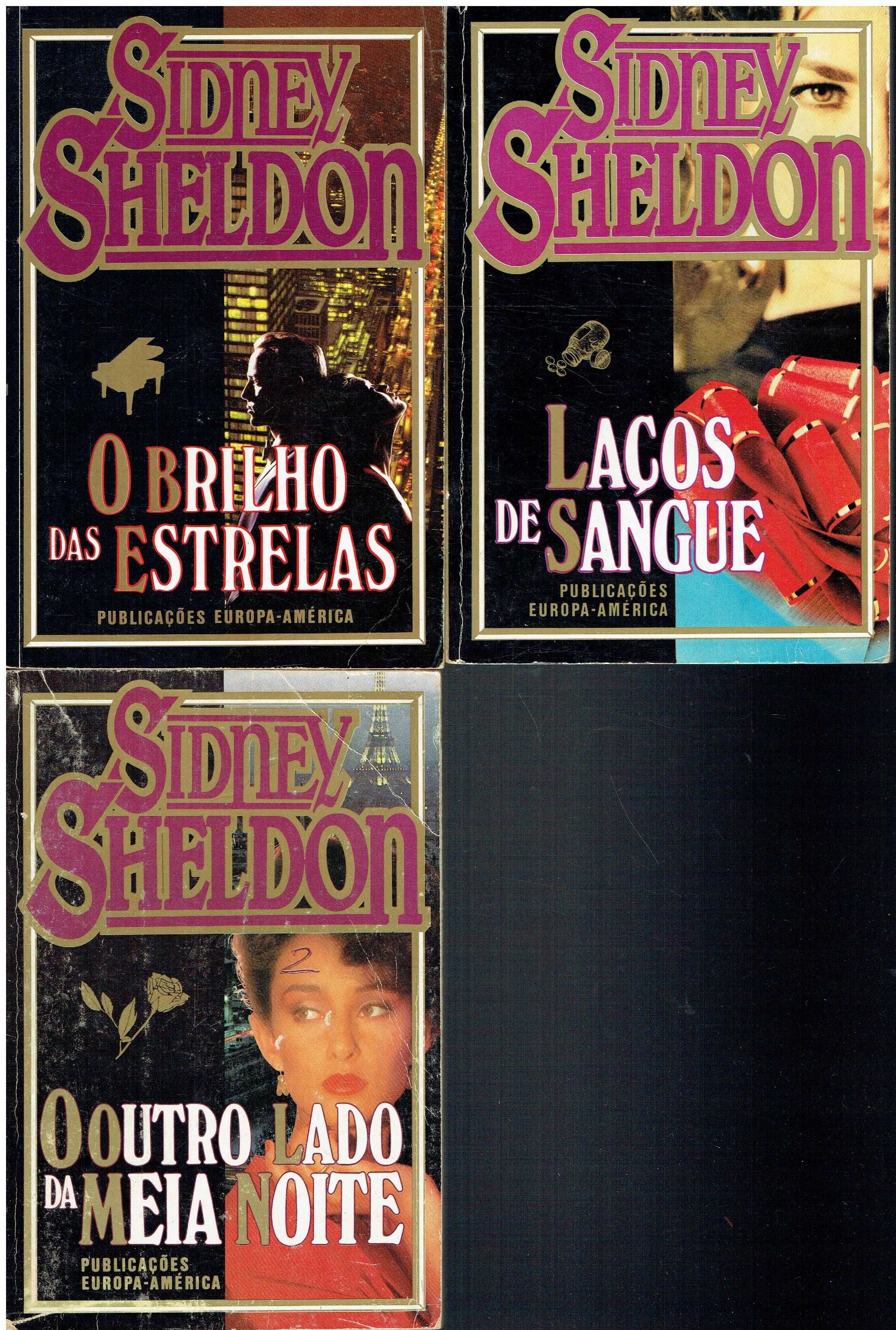 13692

Livros de Sidney Sheldon