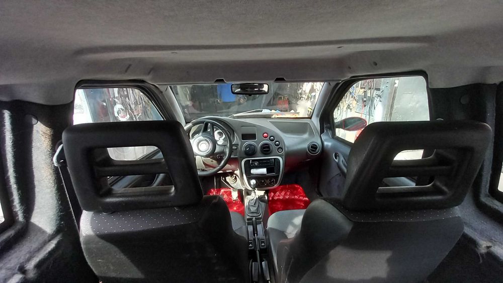 Aixam Ligier Microcar JDM