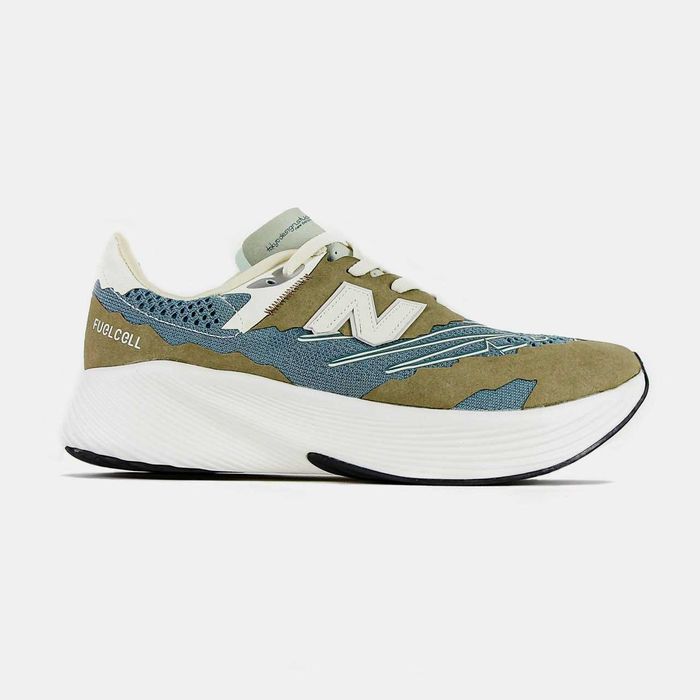 Кросівки New Balance FuelCell RC Elite V2 Stone Island Tokyo premium