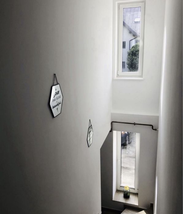 Dom dla pracownikow Koszalin Rokosowo