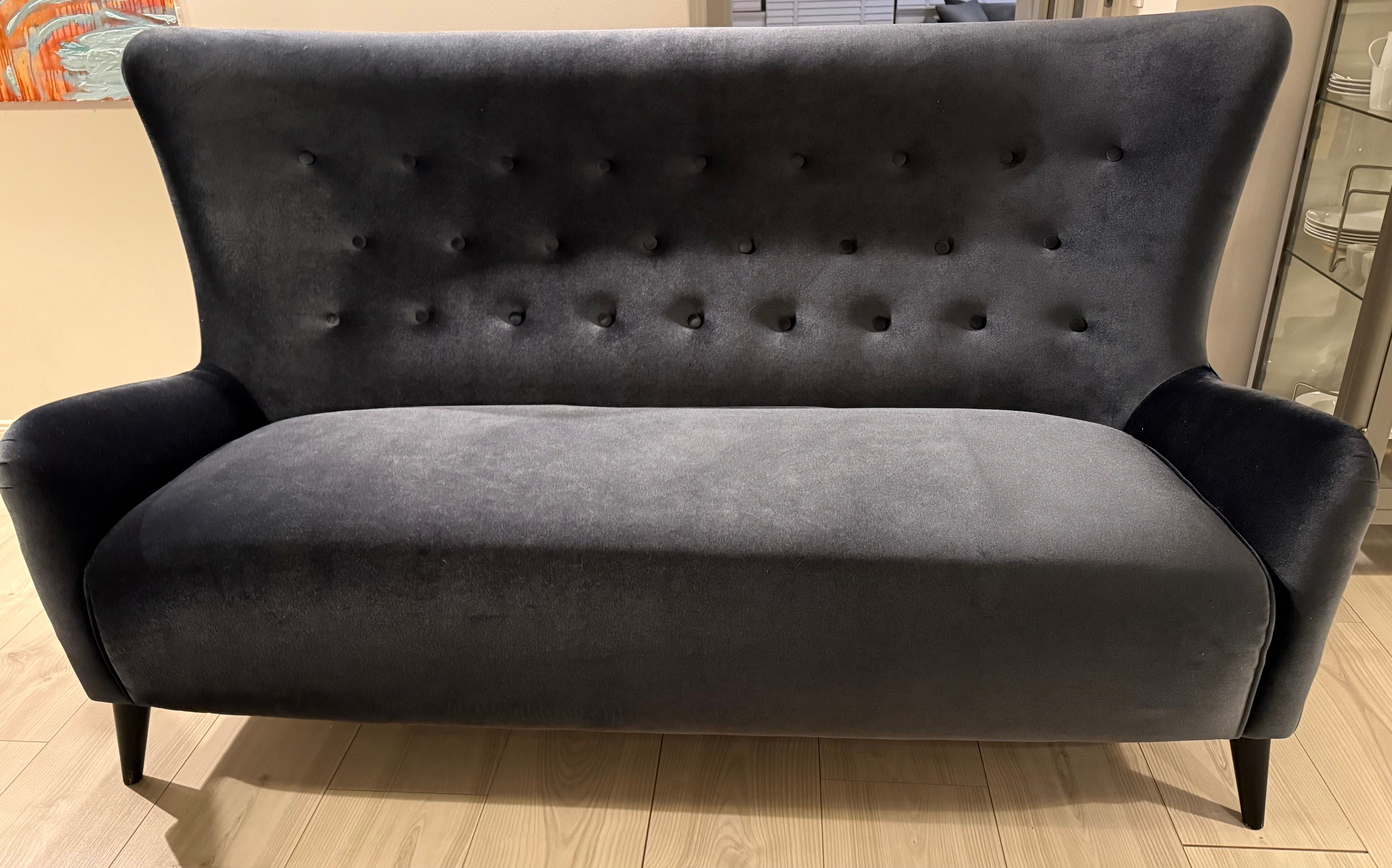 Sofa Almidecor jak nowa