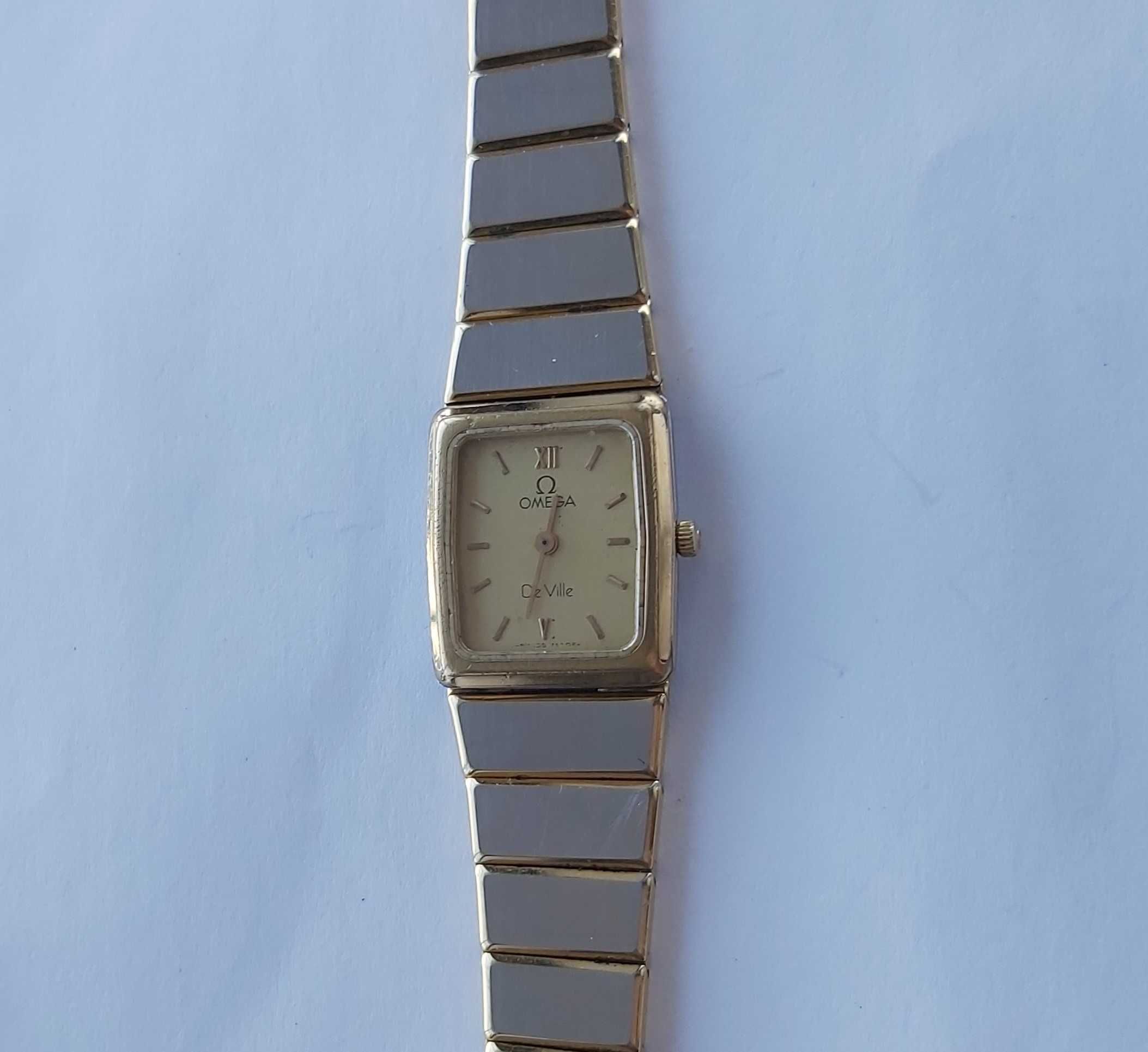 omega de ville quartz