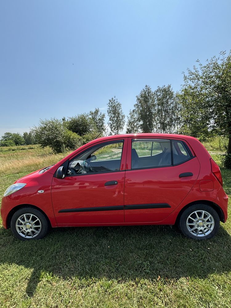 Hyundai i10 Sprzedam