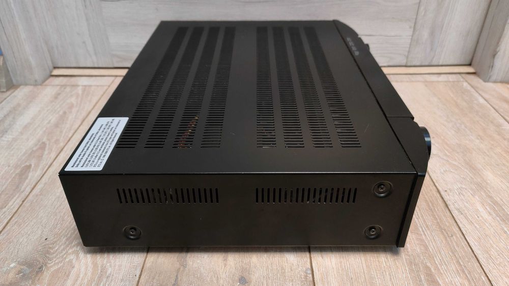 Amplituner Marantz NR 1501 ! DO NAPRAWY ! OKAZJA !