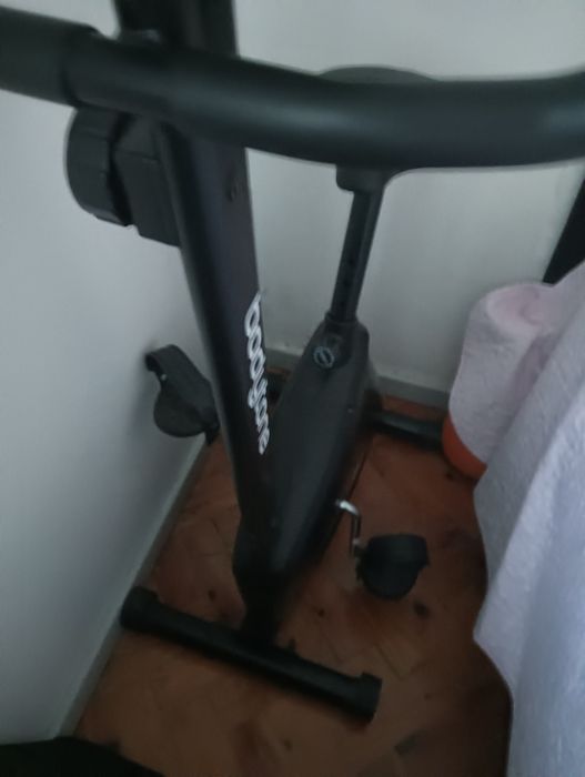 Bicicleta Elétrica