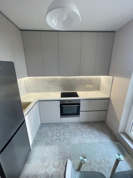 Сдается 1-комн. квартира в ЖК «Одесские традиции»