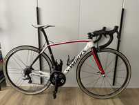 Specialized tarmac S-Works Sl 5 powermeter