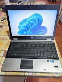 HP EliteBook 8440p Intel Core i5