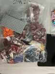 Lego Minecraft 21122 Forteca Netheru