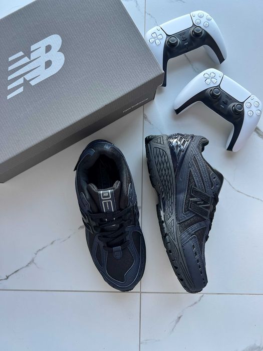 ‼️Кросівки New Balance 1906R Cordura Outerspace Black