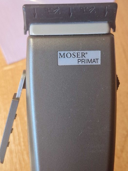 Машинка для стрижки Moser Primat 1230