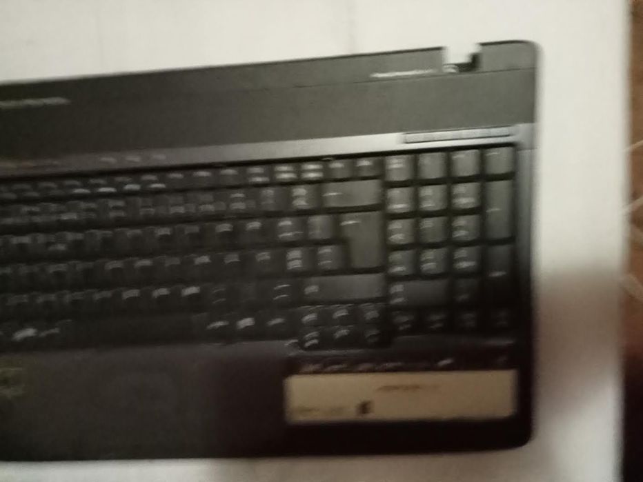 Acer Aspire 5737Z Laptop Chassis64283960081537120