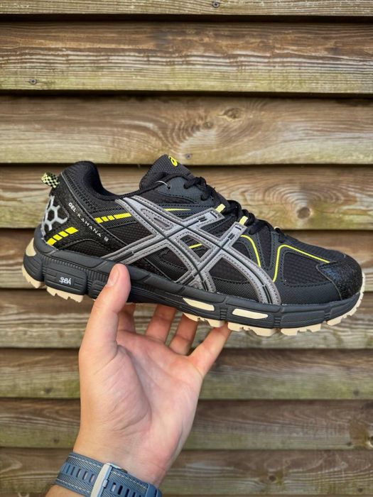 ТОП якість‼️Термо кросівки чоловічі Asics