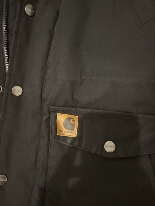 Casaco Carhartt