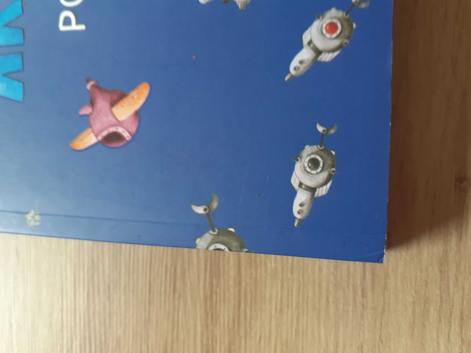 Książka Astropodróże Arliela Podróż 1 Sławomir Hank