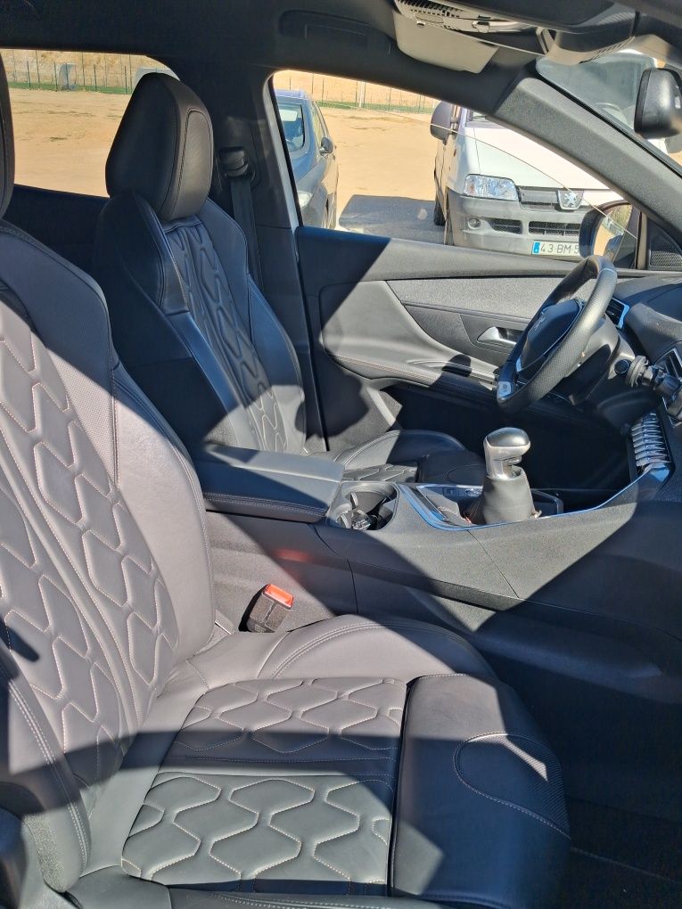 Peugeot 3008 - Oportunidade única