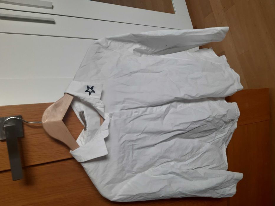 ubranka dla dziewczynki 158-164