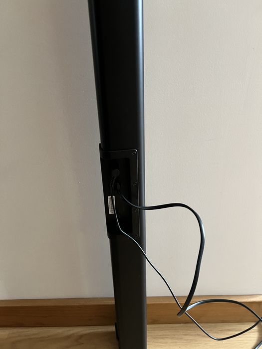 Coluna de som para Tv