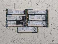 SSD Диск M.2 SATA/ розмір 2280/ 128Gb M2 SATA SSD 120Гб