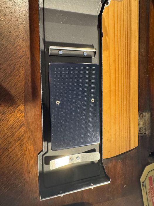 Nikomat FT2 (Analógica 35mm) + Nikkor 50mm f/1.4 — Revisto