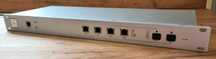 Маршрутизатор Ubiquiti UniFi Security Gateway Pro (USG-PRO-4)