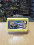 Retro Pegasus Teenage Mutant Ninja Turtles Tournament Fighters