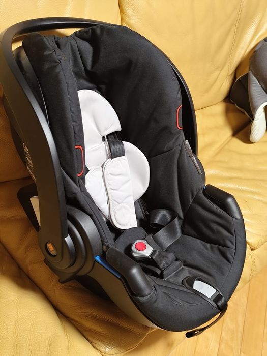 Продам дитячий візок Stokke Xplory Limited edition