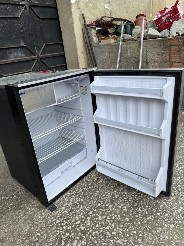 Frigorifico Autocaravana 12v Isotherm 130L