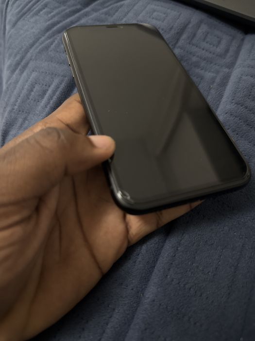 iPhone XR, Black64550827406722123