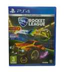Rocket League PS4
