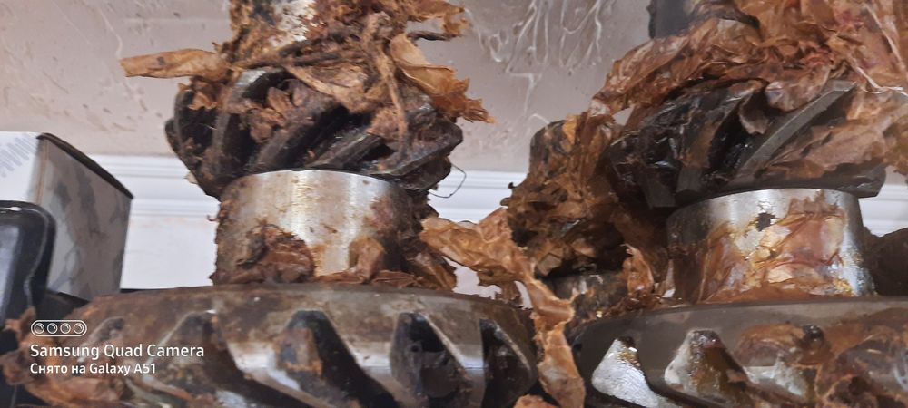 Главни пари зил 131 нові ідеал