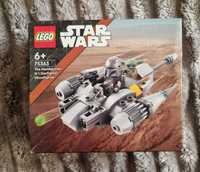 LEGO 75363 Star Wars Мандалорський зірковий винищувач