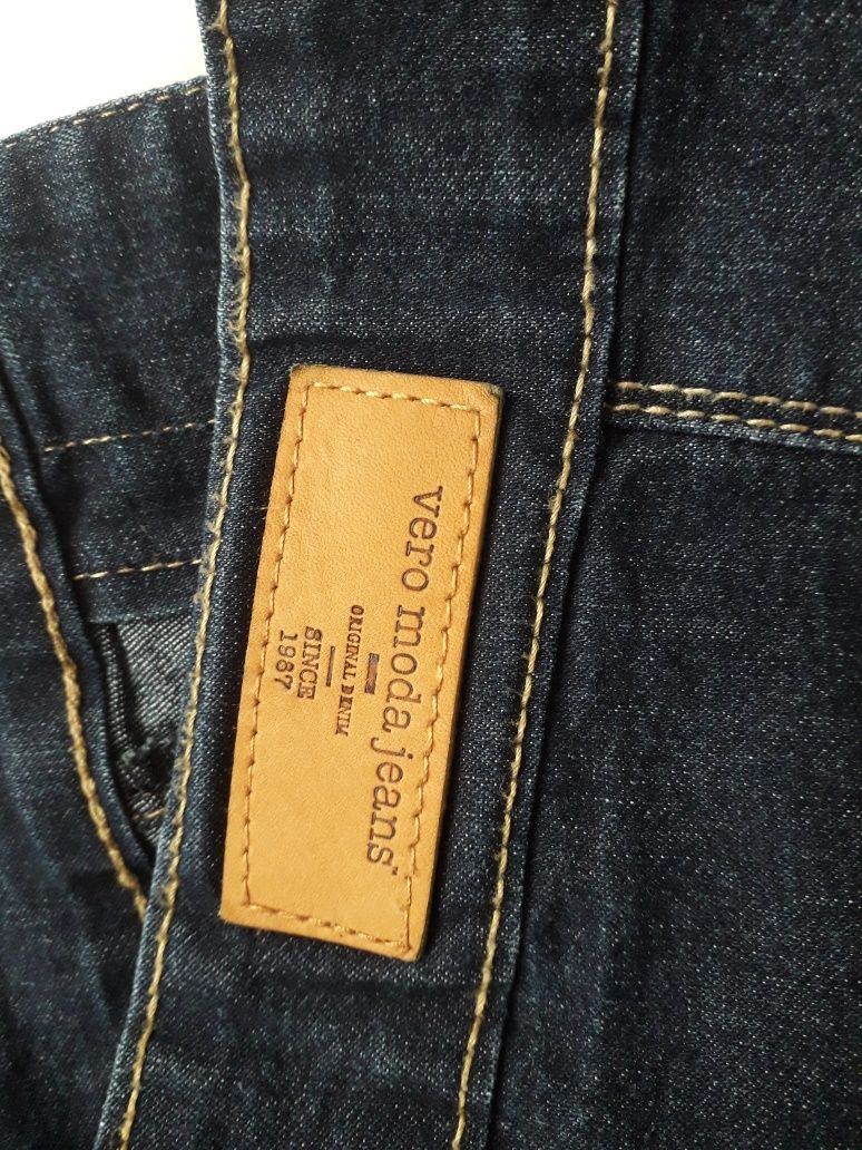 Vero Moda kurtka jeansowa
