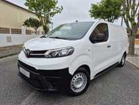 Toyota Proace - 2021 | GARANTIA | NACIONAL