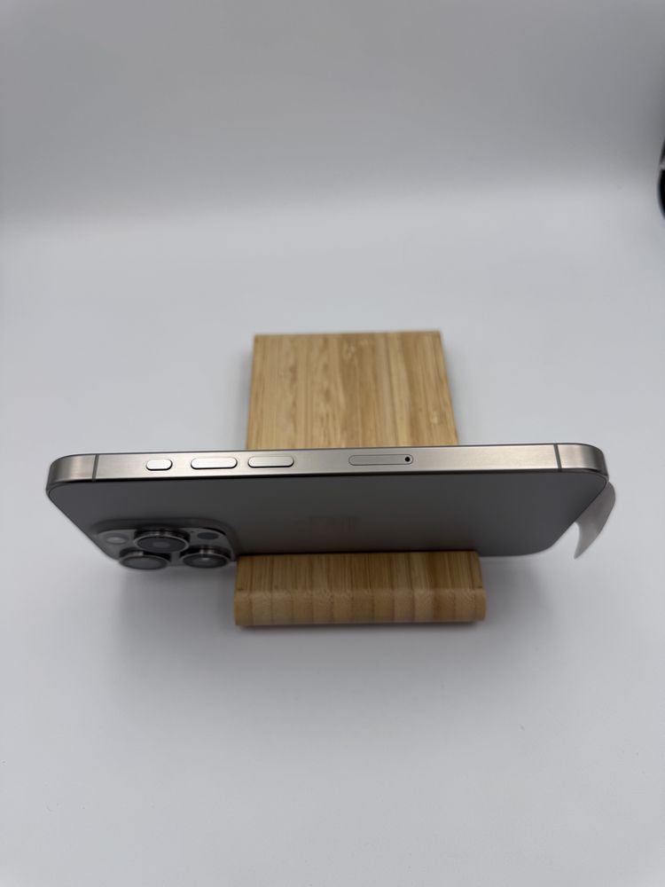 Iphone 15 Pro 256 ‼️ , Неверлок , ідеал
