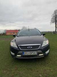 Sprzedam Ford mondeo MK4 2.0