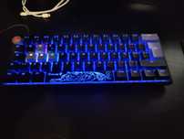 Teclado Ducky ONE 3 Classic Mini 60%