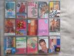 Zestaw 15 kaset disco / dance z lat 90