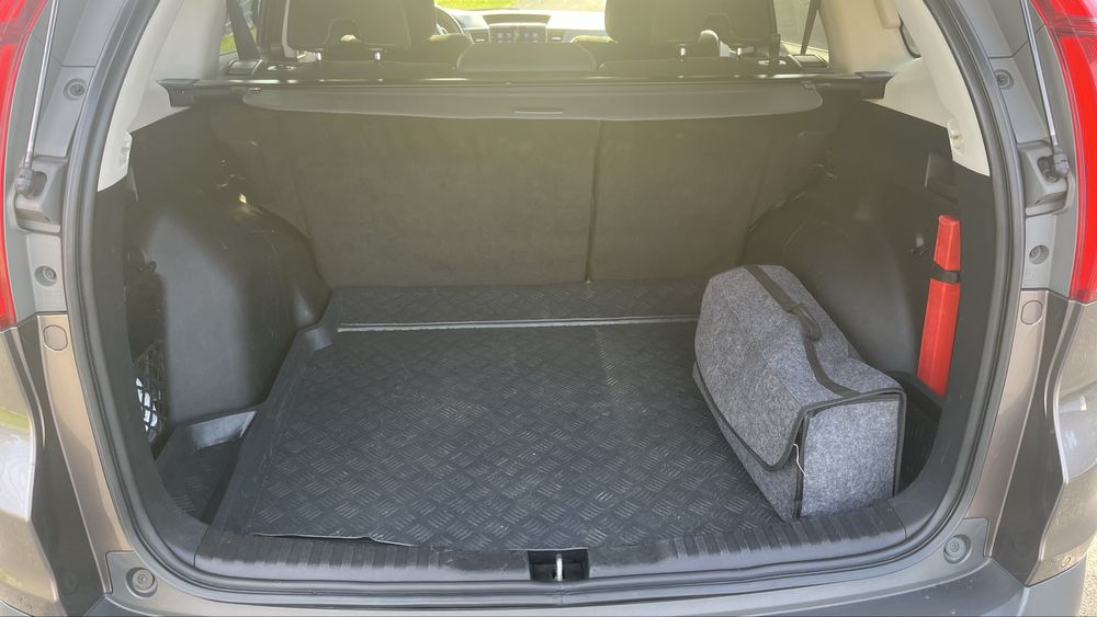 Honda cr-v4 2.0 Salon Polska