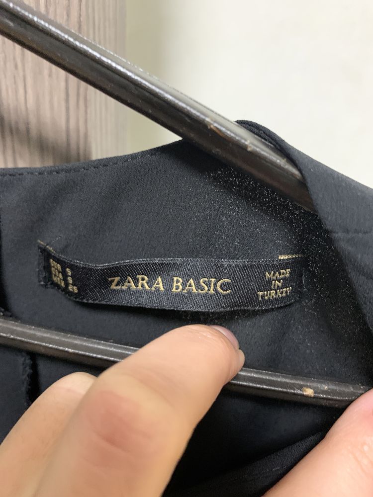 Блузка кофта Zara.торг