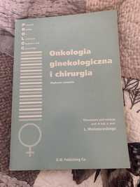 Onkologia Ginekologiczna i Chirurgia L. Marianowskiego