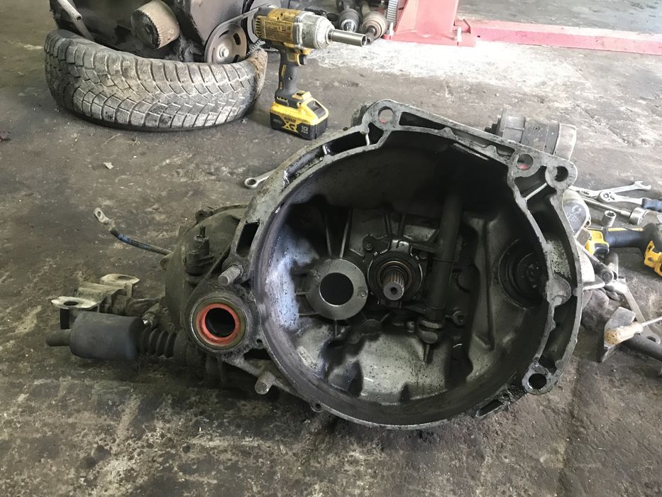 Кпп 4ст/5ст Коробка передач ВАЗ 2108/2109/21099/2113/2114/2115