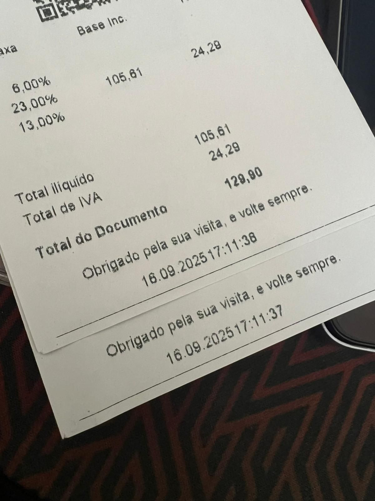 ZTE A76 128GB - Como novo