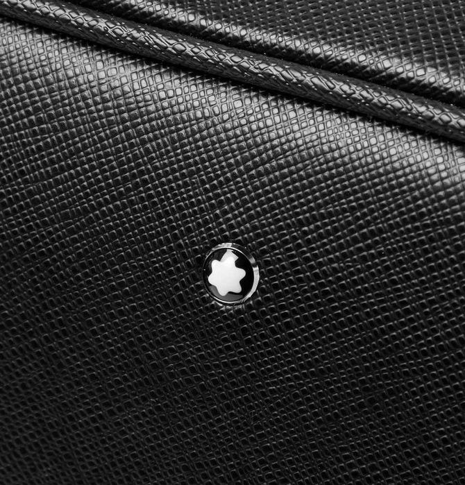 Montblanc Sartorial Torba na ramię Czarna