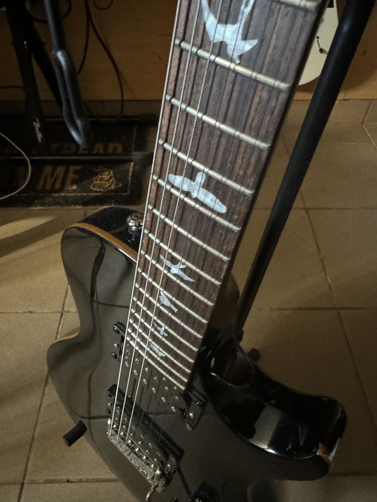 Guitarra PRS SE Singlecut