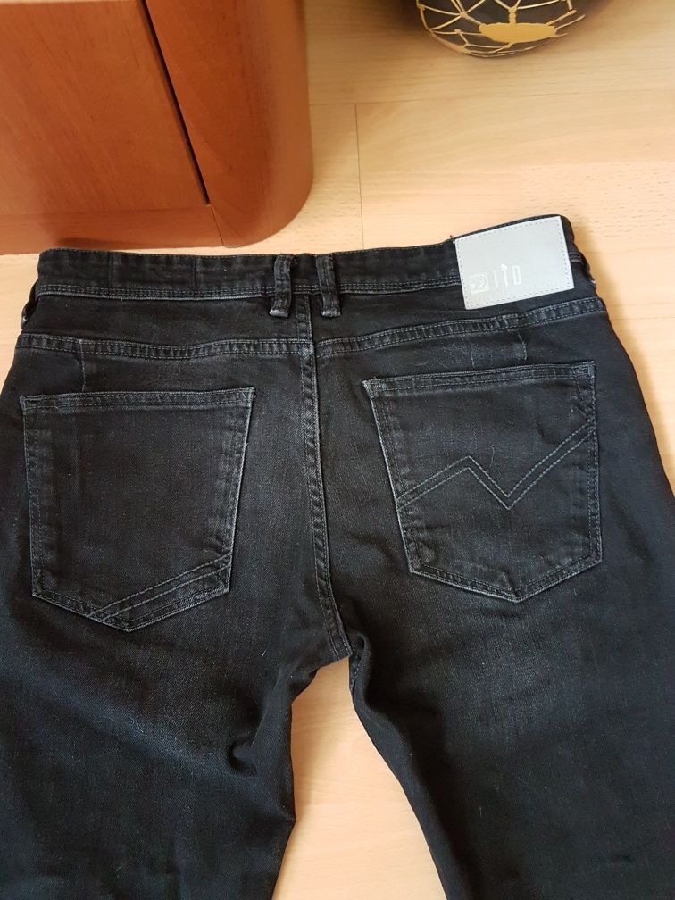 TOM TAILOR  jeansy męskie  W29 L32
