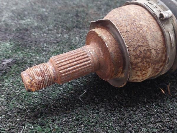 Transmissão frente esquerda MINI Mini (R56)