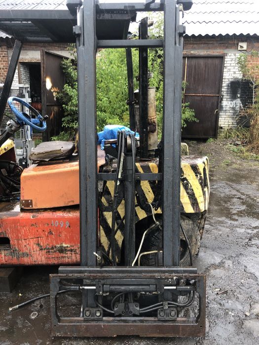 Стріла мачта навіска 3.5м