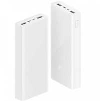 Павербанк Xiaomi 20000mAh Оригинал